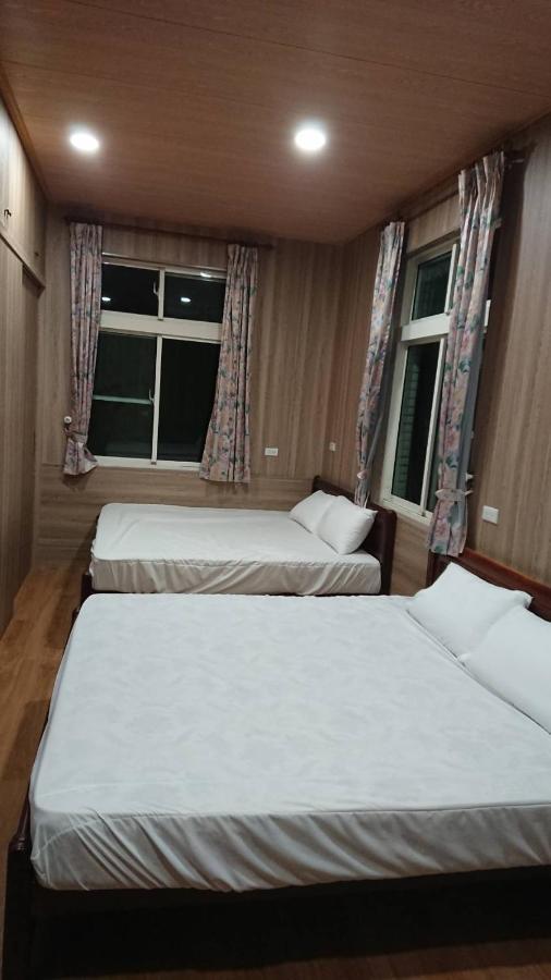 Ming Camphor Homestay Meishan Екстер'єр фото