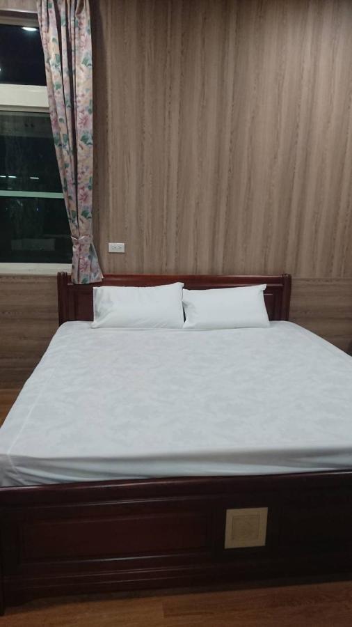 Ming Camphor Homestay Meishan Екстер'єр фото