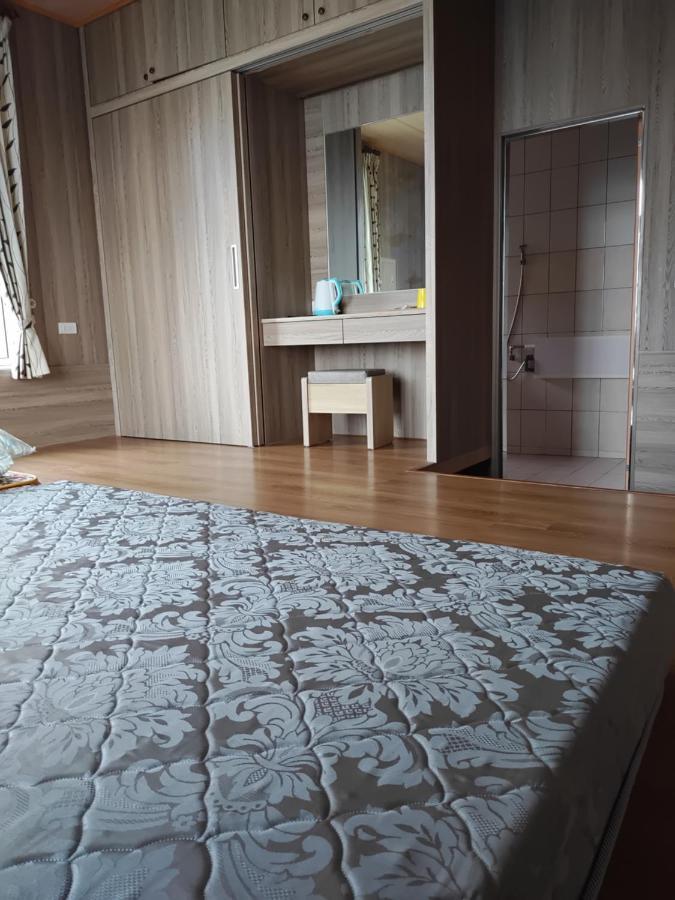 Ming Camphor Homestay Meishan Екстер'єр фото