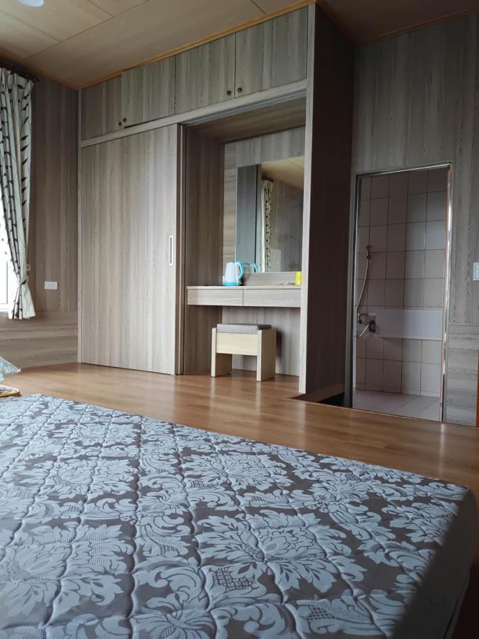 Ming Camphor Homestay Meishan Екстер'єр фото